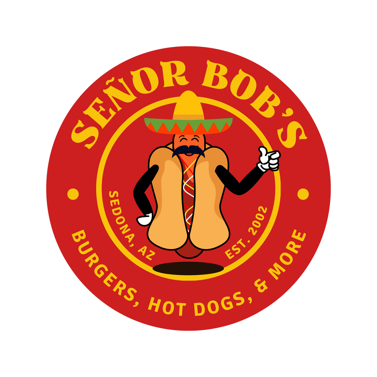 Discovering Senor Bob: A Look At Respect And Presence